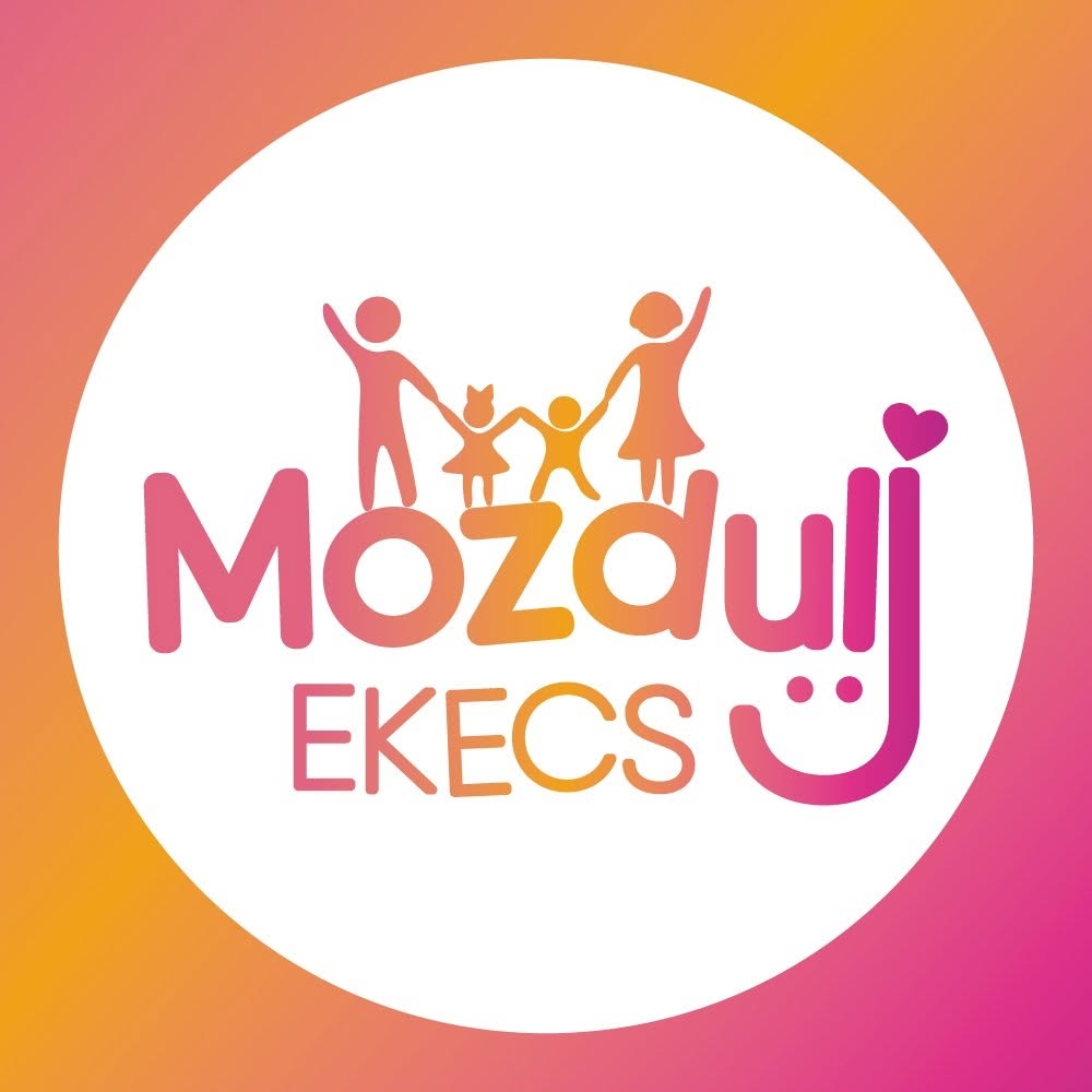 Mozdulj Ekecs Logó